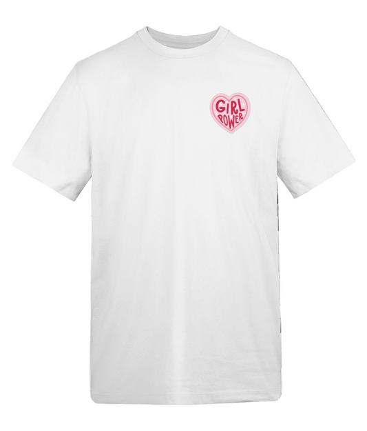 Kids Girl Power Tee