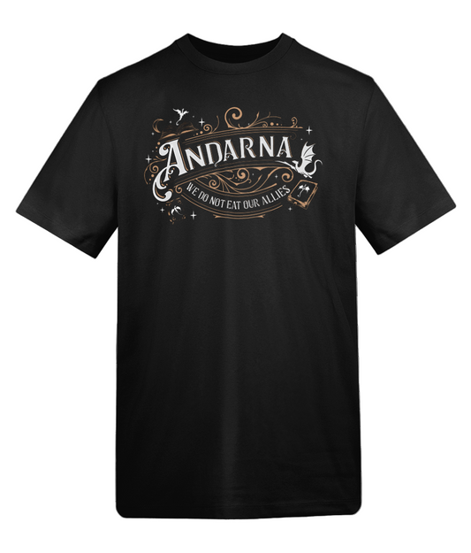 Andarna Tee