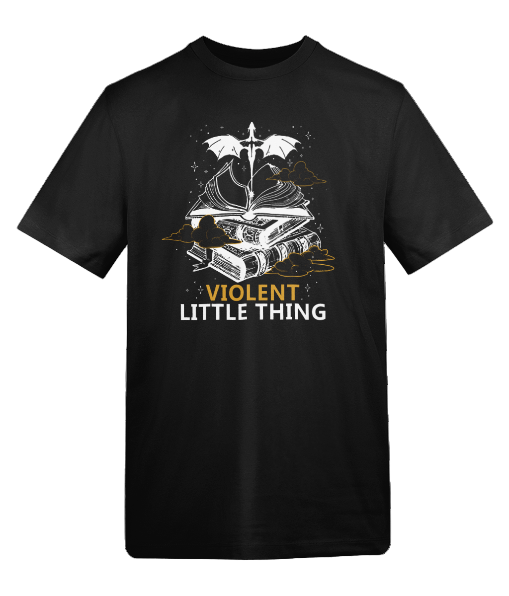 Violent Little Thing Tee