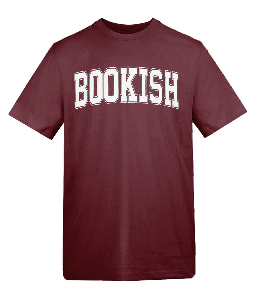 Bookish Tee