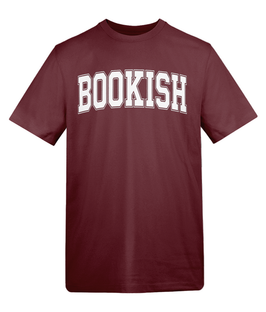 Bookish Tee