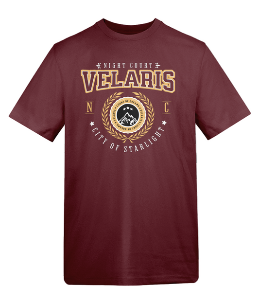 Velaris Tee