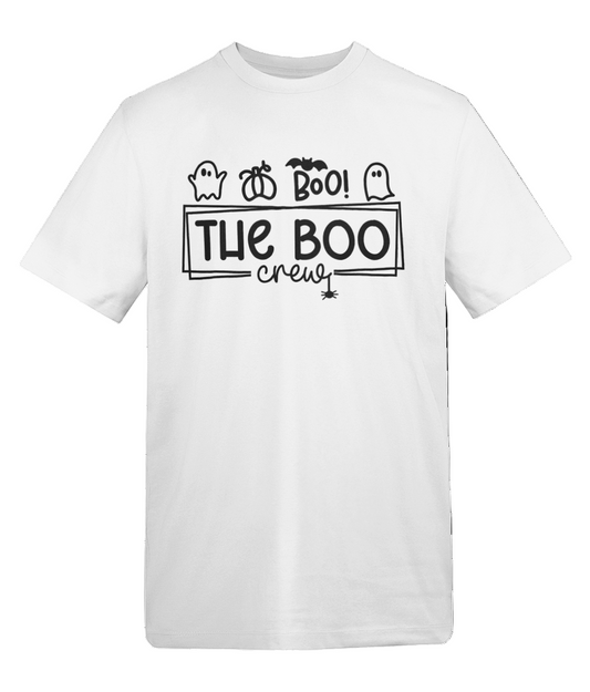 The Boo Crew Tee