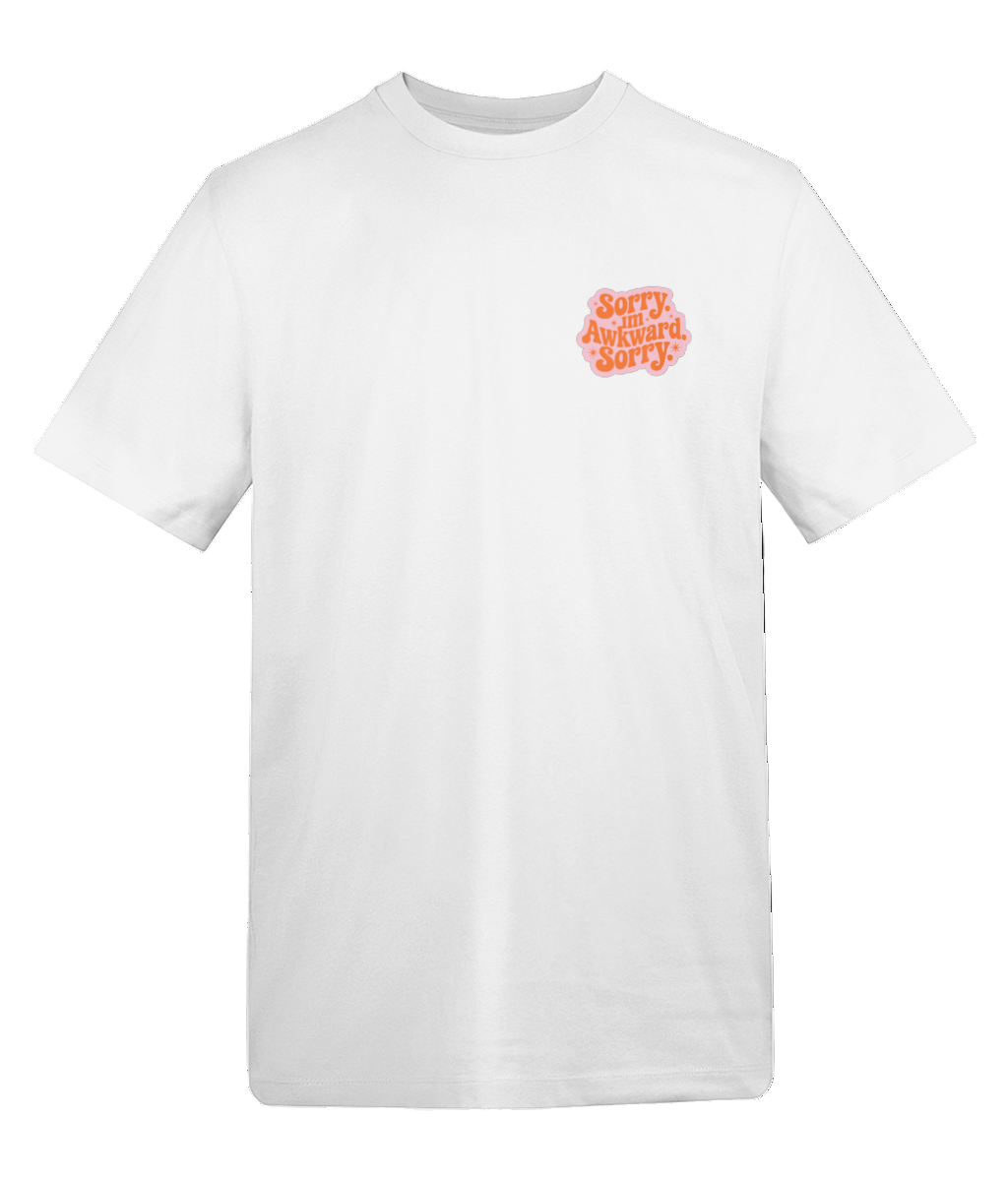 Awkward Tee
