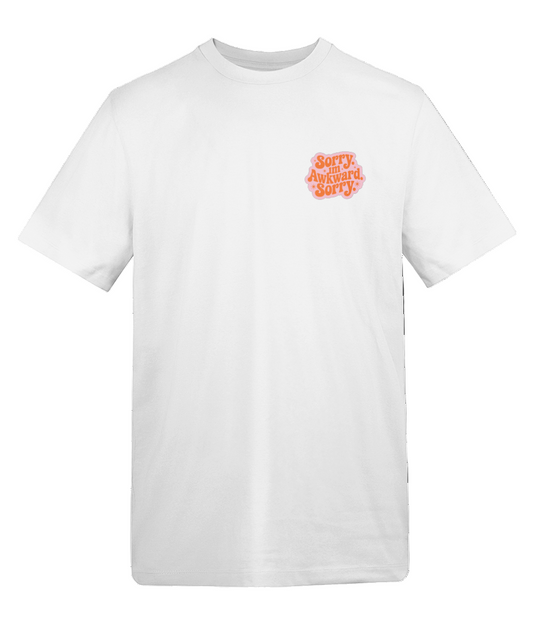 Awkward Tee