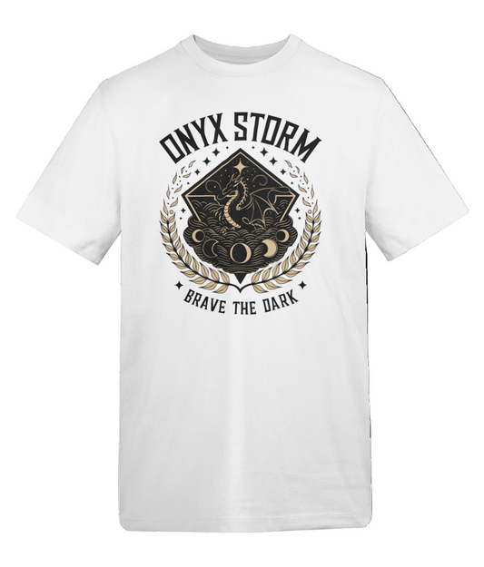 Onyx Storm Tee