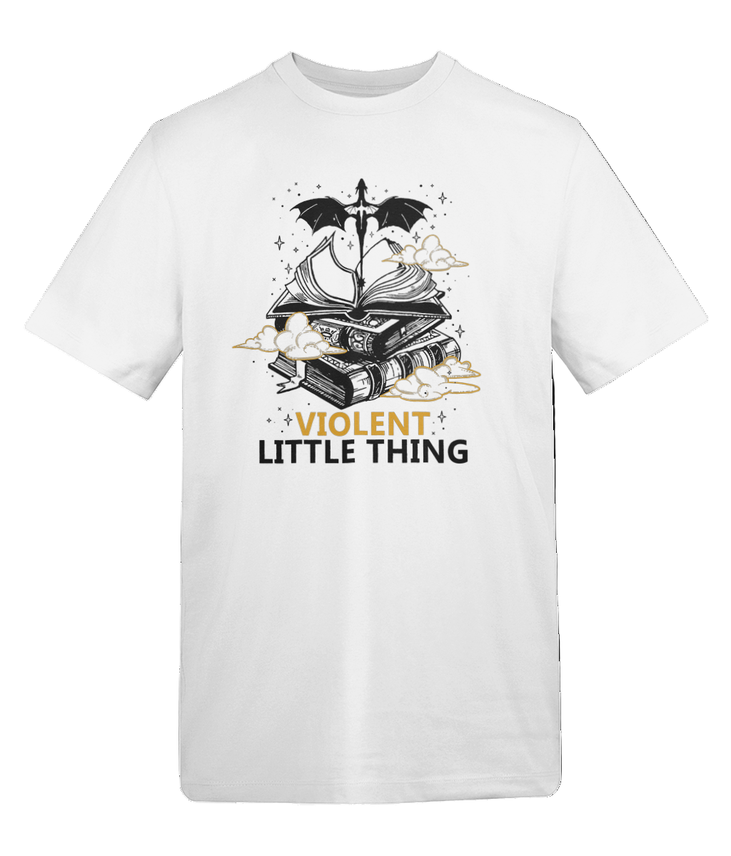 Violent Little Thing Tee