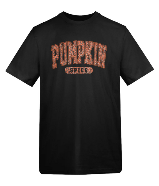 Pumpkin Spice Tee