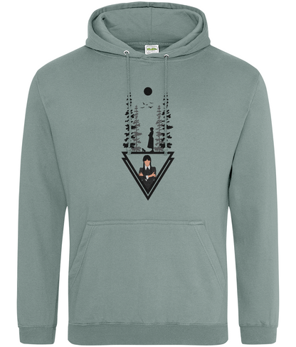 Nevermore Hood