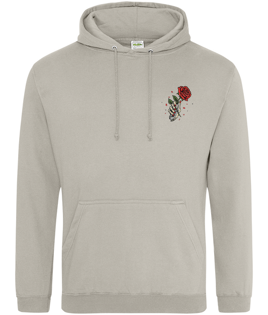 Run Little Mouse Hood