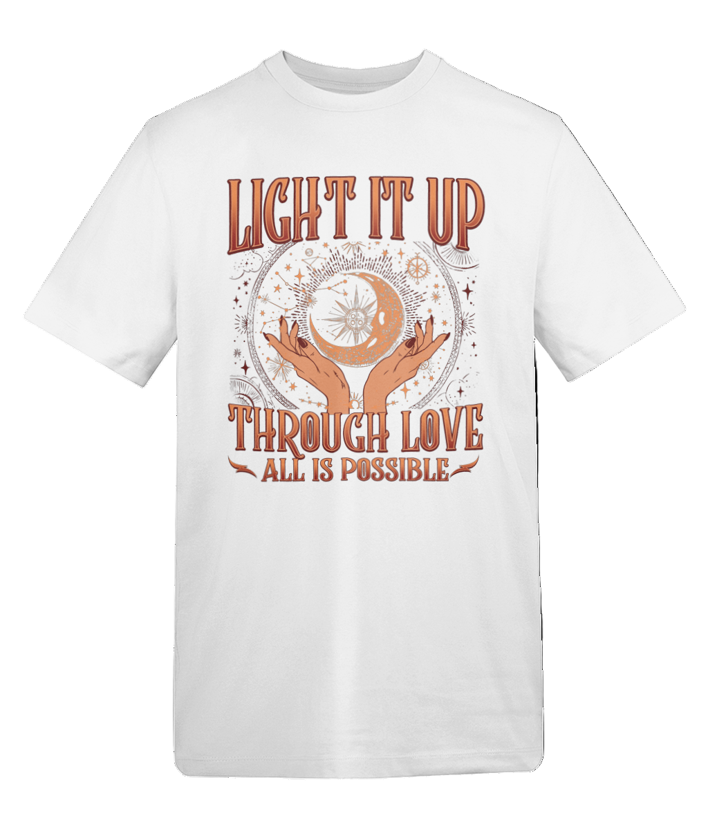 Light It Up Tee