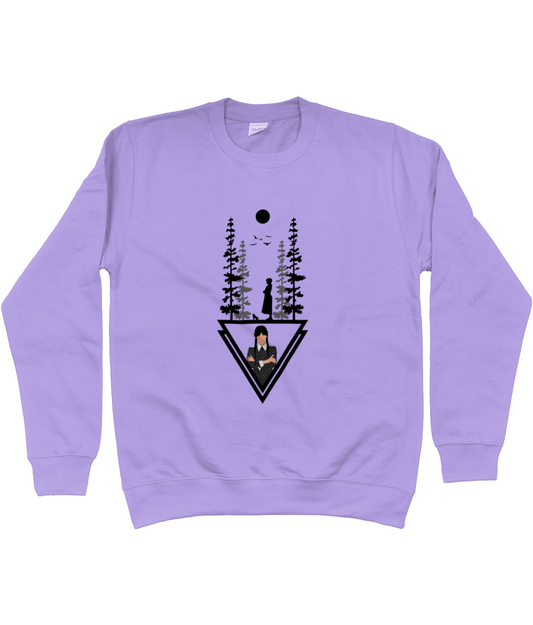 Nevermore Sweater