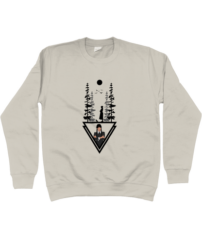 Nevermore Sweater