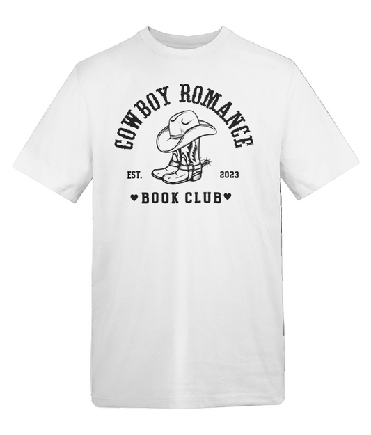 Cowboy Romance Tee