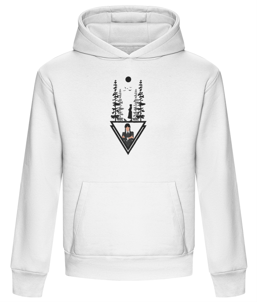 Nevermore Hood