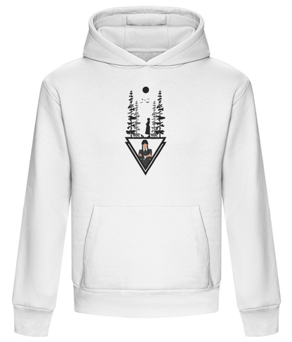 Nevermore Hood