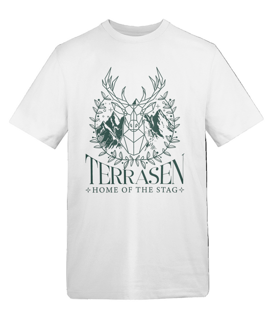 Terrasen Tee