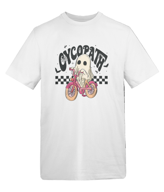 Kids Cycopath Tee