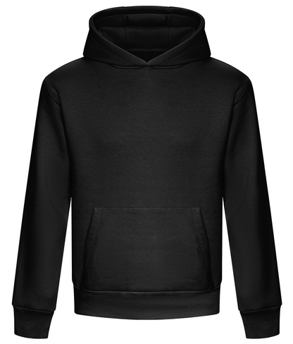 Ghost Face Bubble Hood (Back Print)