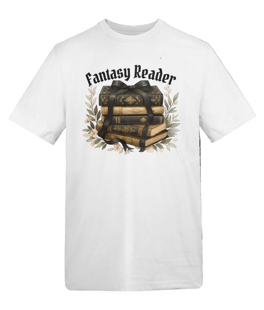 Fantasy Reader Tee