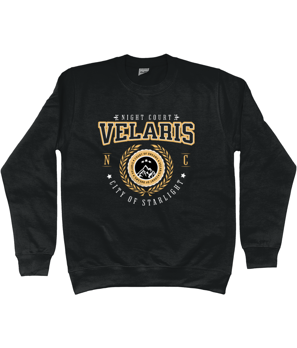 Velaris Sweater