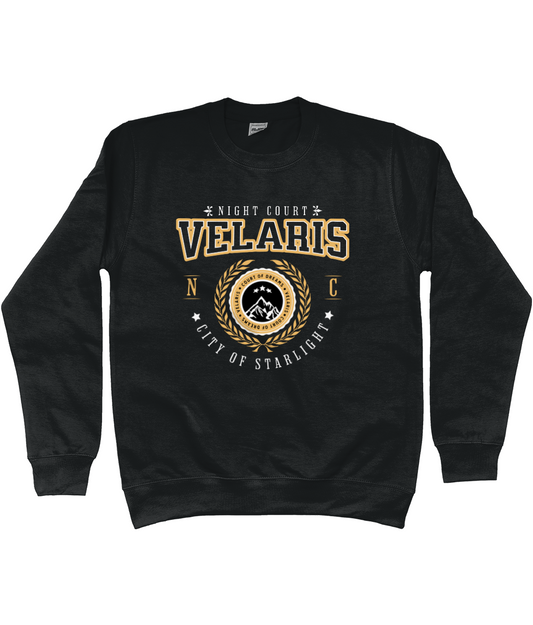 Velaris Sweater