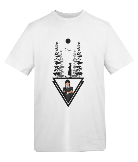Kids Nevermore Tee