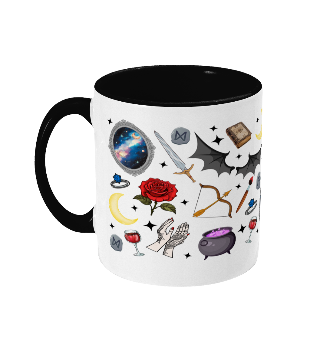 Acotar 11oz Mug