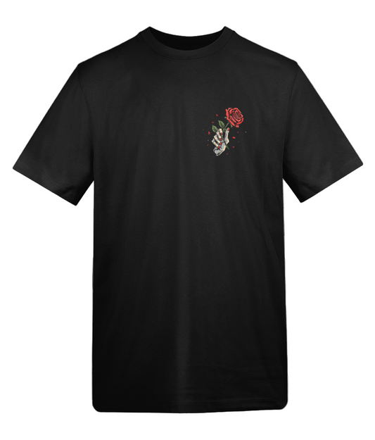 Run Little Mouse Tee