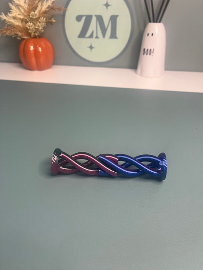Spiral Twist Fidget