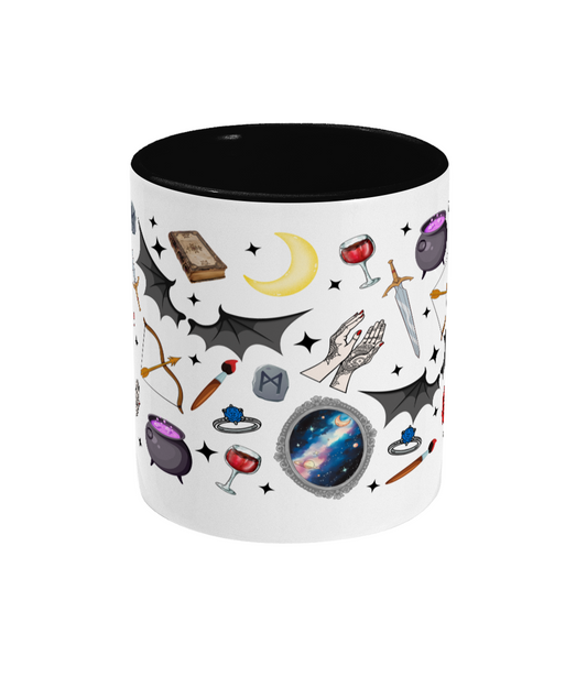 Acotar 11oz Mug