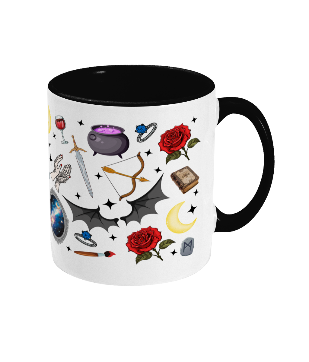 Acotar 11oz Mug