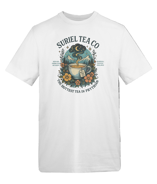 Suriel Tea Tee