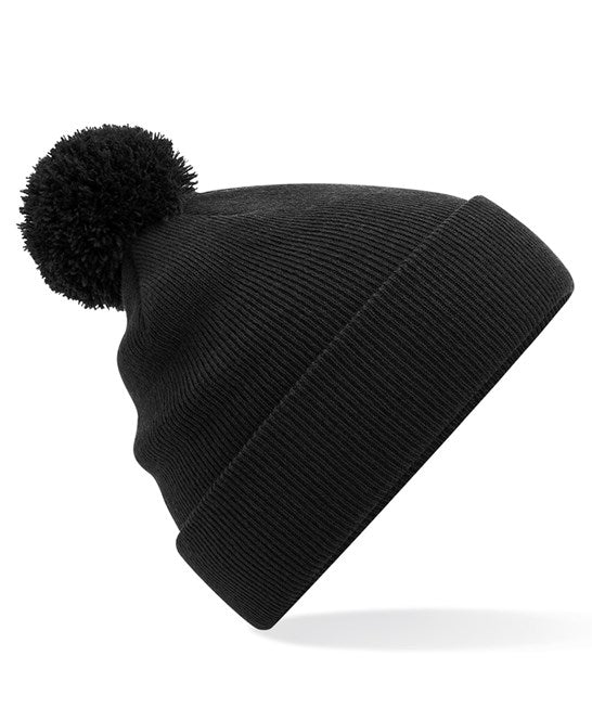 Kids Pom Pom Beanie