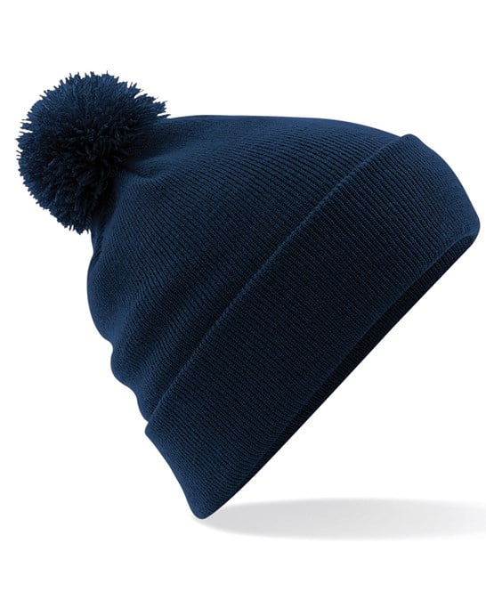 Adult Pom Pom Beanie