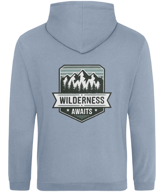 Wilderness Awaits Hood